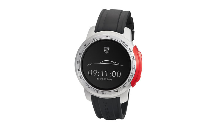 Smartwatch - Watches - Lifestyle 