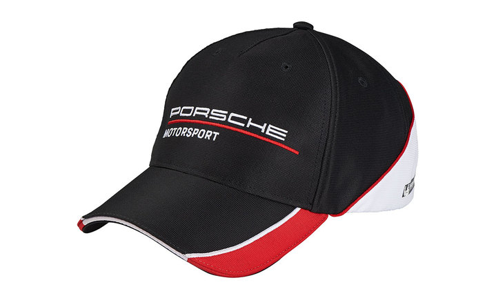 Gorra de béisbol – Motorsport Gorras - Complementos Lifestyle - Porsche