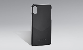 Snap-On Case iPhone X / XS