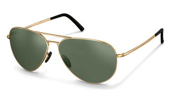 Sonnenbrille P´8508 A 62 V431, gold