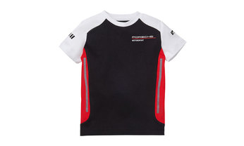Camiseta infantil – Motorsport