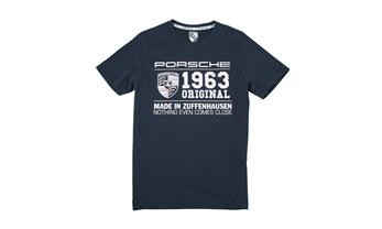Collector’s T-shirt Edition Núm. 2 – 1963 Original – Limited Edition
