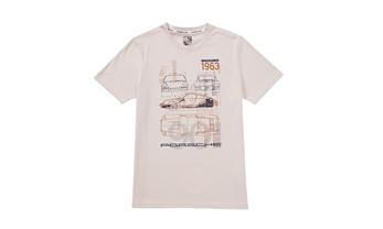Collector's T-Shirt Edition No. 7 Unisex - Classic Collection