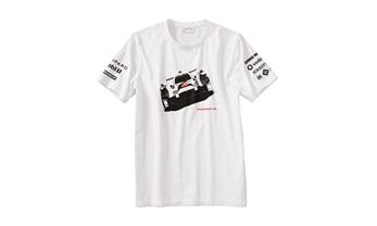 T-Shirt Unisex - Racing Collection