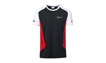 T-Shirt, Herren - Motorsport