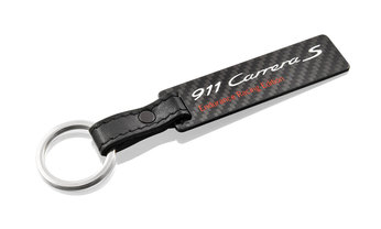 Schlüsselhänger - 911 Endurance Racing Edition