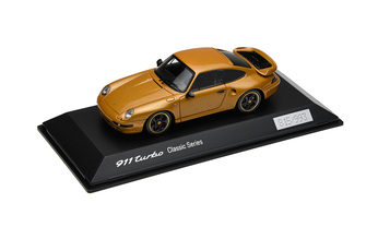 911 Turbo Classic Series, 1:43, Limited Edition